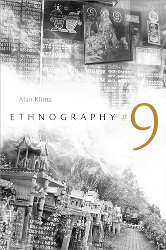 Stock image for Ethnography #9 for sale by Better World Books
