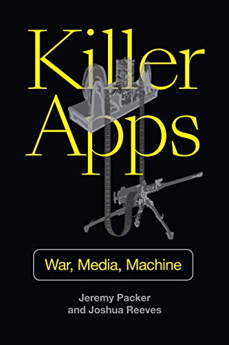 9781478006572: Killer Apps: War, Media, Machine