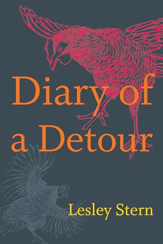 Stock image for Diary of a Detour (Writing Matters!) for sale by Lucky's Textbooks