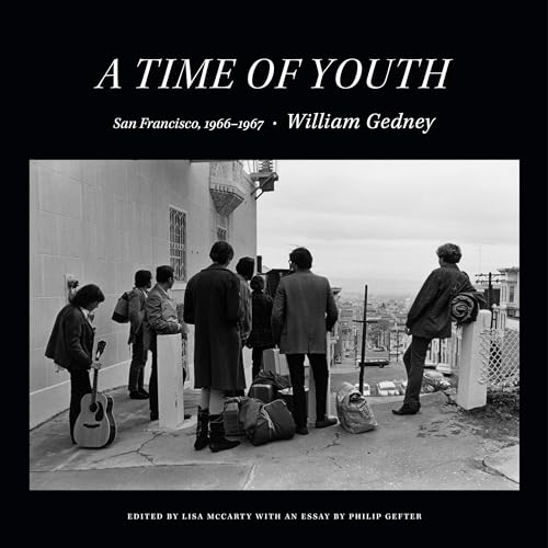 Stock image for A Time of Youth: San Francisco, 1966-1967 for sale by Chiron Media