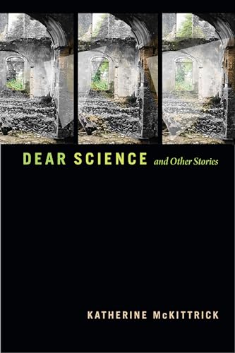 Imagen de archivo de Dear Science and Other Stories a la venta por Blackwell's