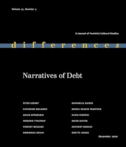 9781478011590: Narratives of Debt