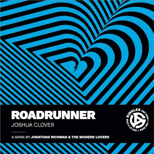 Imagen de archivo de Roadrunner a la venta por ThriftBooks-Dallas