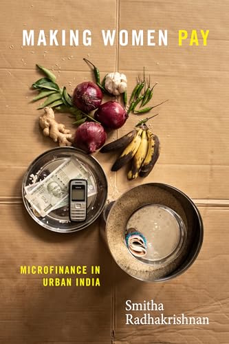 Stock image for Making Women Pay: Microfinance in Urban India for sale by HPB-Emerald