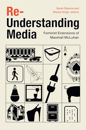 Stock image for Re-Understanding Media for sale by Blackwell's