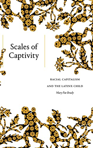 Beispielbild fr Scales of Captivity zum Verkauf von Blackwell's