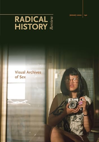 9781478017486: Visual Archives of Sex