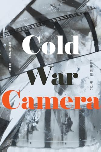 9781478018599: Cold War Camera