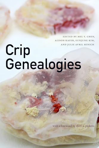 Stock image for Crip Genealogies (ANIMA: Critical Race Studies Otherwise) for sale by GF Books, Inc.