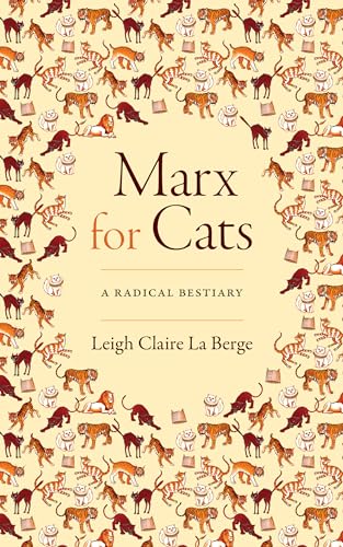 9781478019251: Marx for Cats: A Radical Bestiary