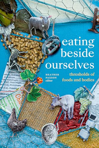 Stock image for Eating Beside Ourselves for sale by Blackwell's