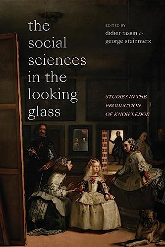 Beispielbild fr The Social Sciences in the Looking Glass zum Verkauf von Blackwell's