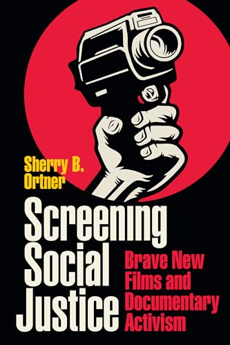 Beispielbild fr Screening Social Justice zum Verkauf von Blackwell's