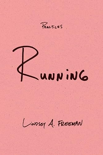 Beispielbild fr Running (Practices) zum Verkauf von BooksRun