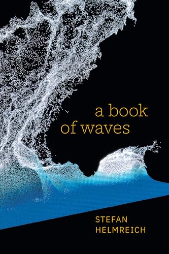 Stock image for A Book of Waves for sale by ThriftBooks-Dallas