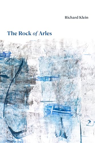 Stock image for The Rock of Arles for sale by Revaluation Books