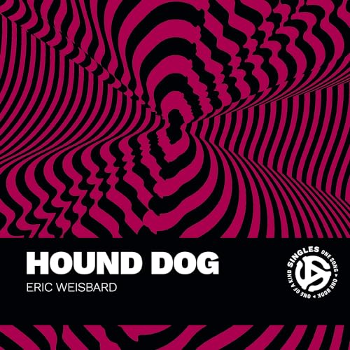 Beispielbild fr Hound Dog (Singles) zum Verkauf von GF Books, Inc.