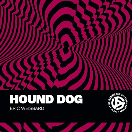 Imagen de archivo de Hound Dog (Singles) a la venta por GF Books, Inc.