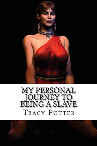 Beispielbild fr My Personal Journey To Being A Slave zum Verkauf von Lucky's Textbooks