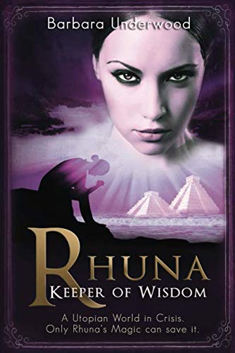 Stock image for Rhuna: Keeper of Wisdom for sale by Revaluation Books