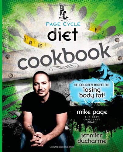 9781478103776: Page Cycle Diet: The Cookbook