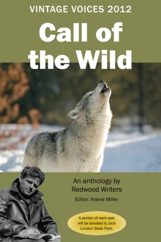 Imagen de archivo de Vintage Voices 2012: Call of the Wild a la venta por Revaluation Books