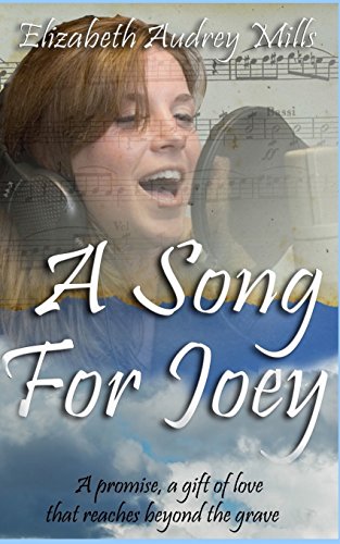 Beispielbild fr A Song For Joey zum Verkauf von AwesomeBooks