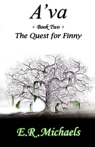Beispielbild fr A'va: The Quest for Finny zum Verkauf von Revaluation Books