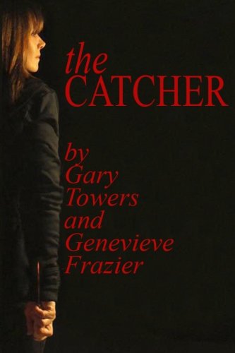 Stock image for The Catcher for sale by ThriftBooks-Atlanta