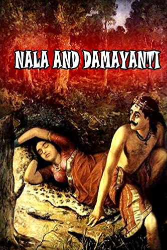 9781478116905: Nala And Damayanti