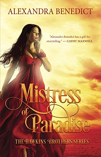Stock image for Mistress of Paradise for sale by ThriftBooks-Atlanta