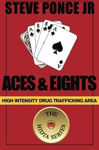 Stock image for Aces & Eights: The H.I.D.T.A. Series (Volume 1) for sale by Revaluation Books