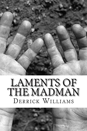 Stock image for Laments of the Madman: Messages from a Dead Man's Brainpan for sale by THE SAINT BOOKSTORE