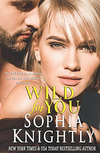 Stock image for Wild for You: Tropical Heat Series, Book One for sale by THE SAINT BOOKSTORE