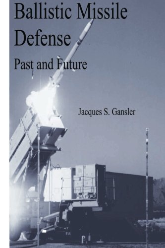 Beispielbild fr Ballistic Missile Defense: Past and Future zum Verkauf von HPB-Movies