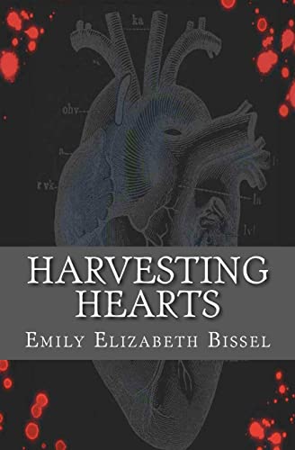 Imagen de archivo de Harvesting Hearts a la venta por ThriftBooks-Atlanta