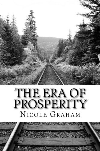 Imagen de archivo de The Era of Prosperity a la venta por Revaluation Books