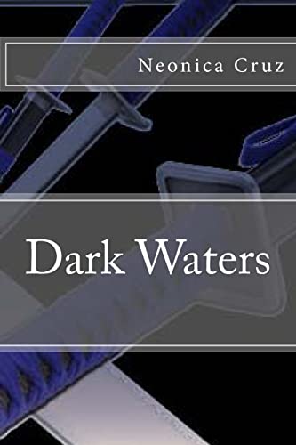 Stock image for DarkWaters for sale by California Books