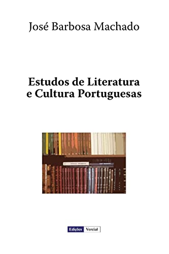 9781478136507: Estudos de Literatura e Cultura Portuguesas (Portuguese Edition)
