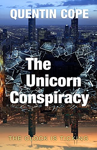Stock image for The Unicorn Conspiracy for sale by PBShop.store US