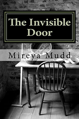 9781478137252: The Invisible Door