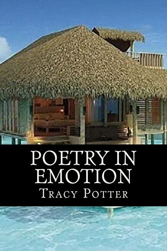Beispielbild fr Poetry In Emotion zum Verkauf von THE SAINT BOOKSTORE