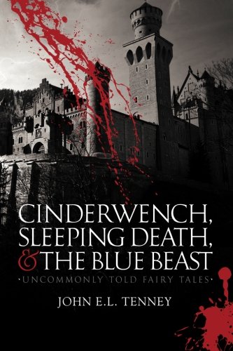 Stock image for Cinderwench Sleeping Death and for sale by SecondSale