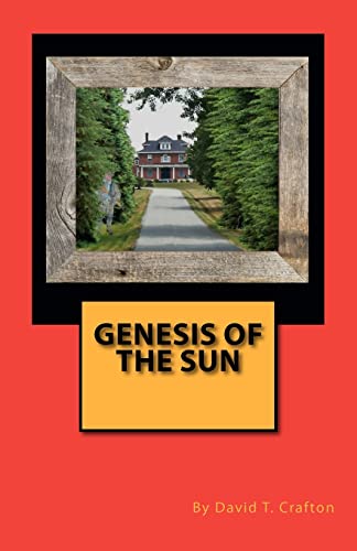 9781478138914: Genesis of the Sun