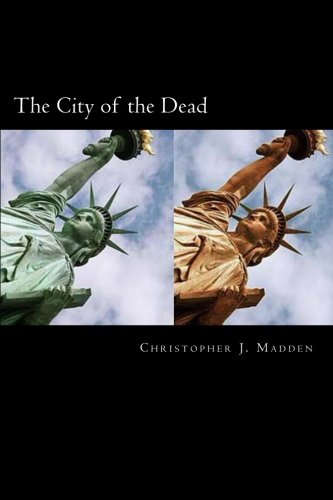 9781478147091: The City of the Dead: Volume 1