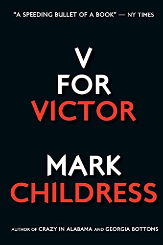 Beispielbild fr V for Victor zum Verkauf von ThriftBooks-Atlanta