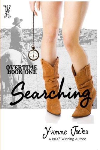 Stock image for OverTime 1 - Searching (Volume 1) for sale by Revaluation Books