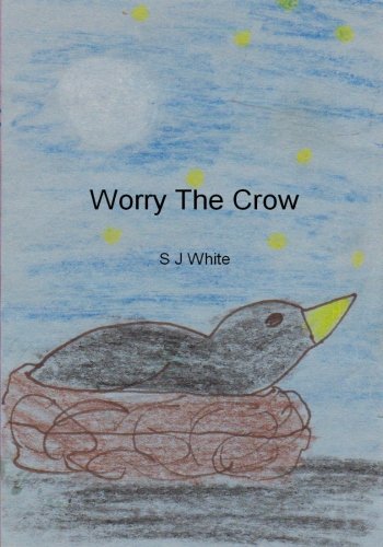 Stock image for Worry The Crow for sale by SecondSale