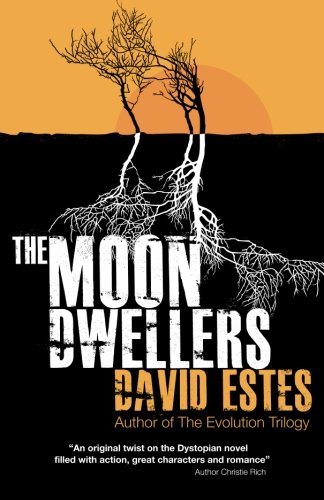 Beispielbild fr The Moon Dwellers: The Dwellers Saga zum Verkauf von ZBK Books