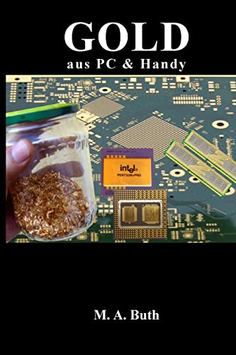 9781478150800: Gold aus PCs: Handbuch fr Einsteiger: Volume 1